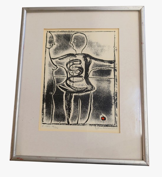 TAVLA Björn Rosendal 