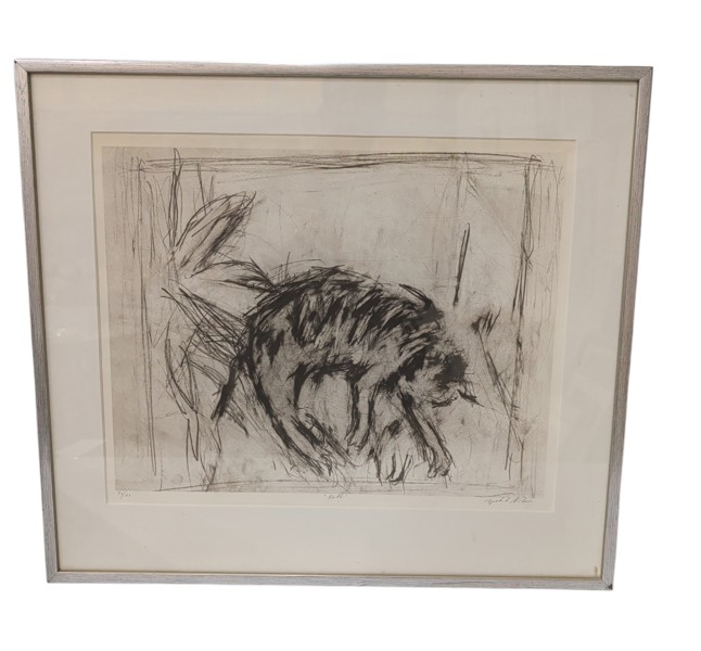 TAVLA Agneta G Nilsson