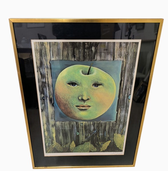 TAVLA Michael Qvarsebo