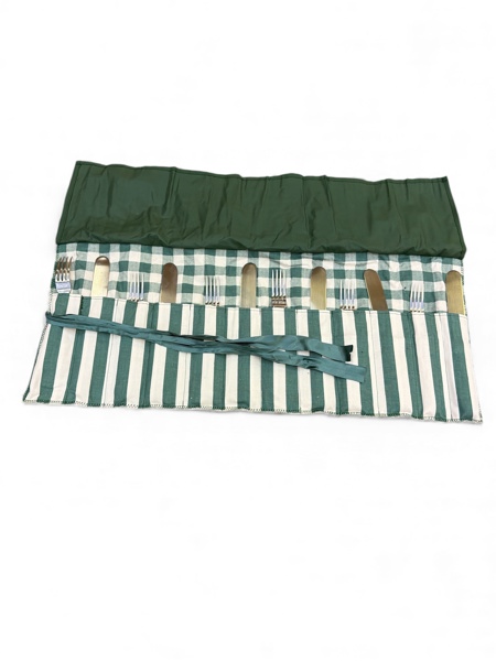 BESTICK 12 delar Boda Nova