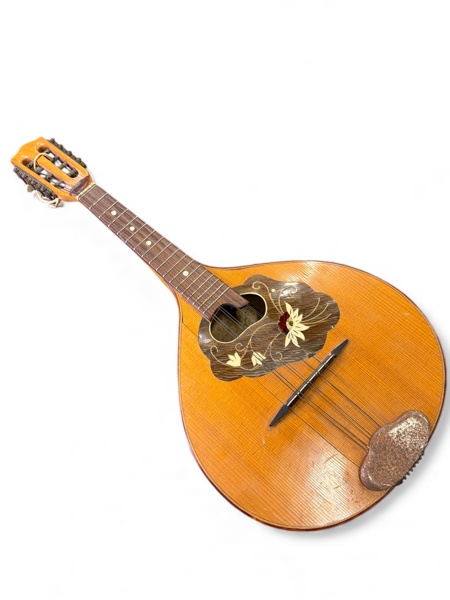 MANDOLIN ,Weltton ,Tyskland
