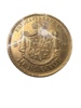 MYNT GULD 10 Kronor