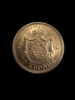 MYNT GULD 10 Kronor