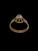 GULD Ring 18K