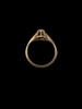 GULD Ring 18K