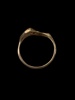 GULD ring 18K