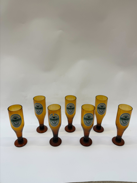 XXX samling Ölglas 7st