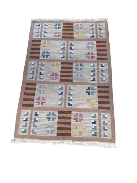 XXX  Matta Röllakan signatur ES